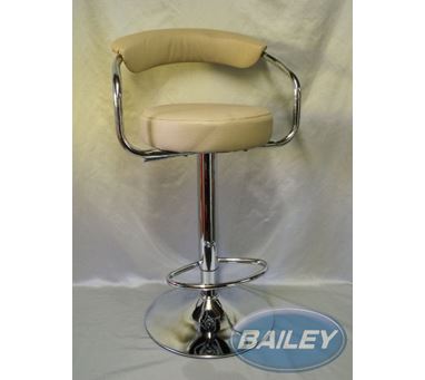 Retreat Bar Stool