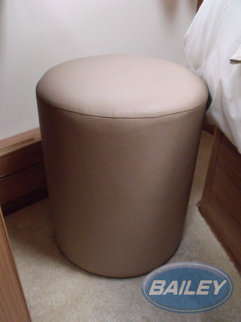 Retreat Vanity Unit Stool