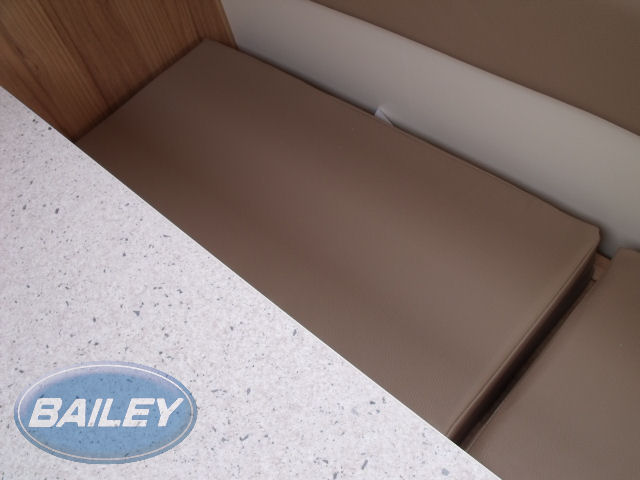 Retreat Willow Breakfast Bar L/H Seat Cushion