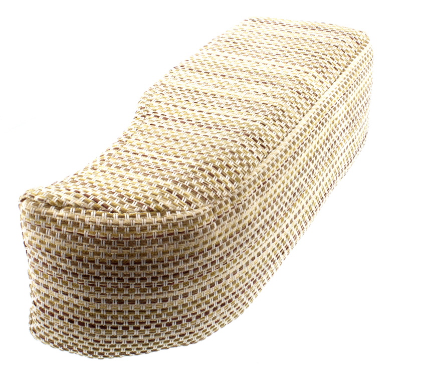 Read more about Retreat Scatter Cushion (Stripe) product image
