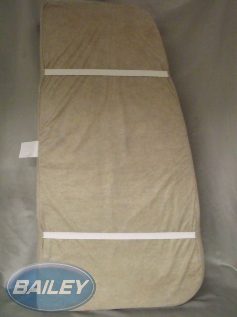 Retreat Sycamore Dinette Bed Make Up Cushion Grey