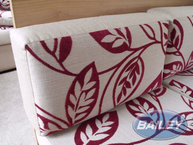 Read more about Retreat Sycamore SD Backrest Cush 600x305x150mm product image