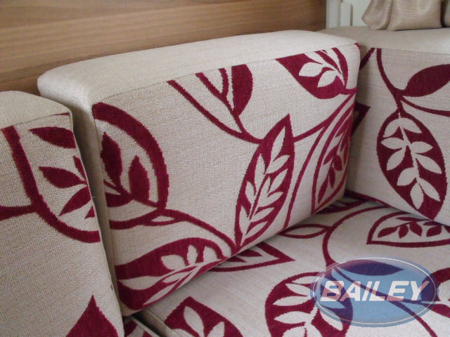 Read more about Retreat Sycamore SD Backrest Cush 470x305x150mm product image