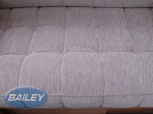 Unicorn II Base Cushion 1630x725x150/190 O/S Ros