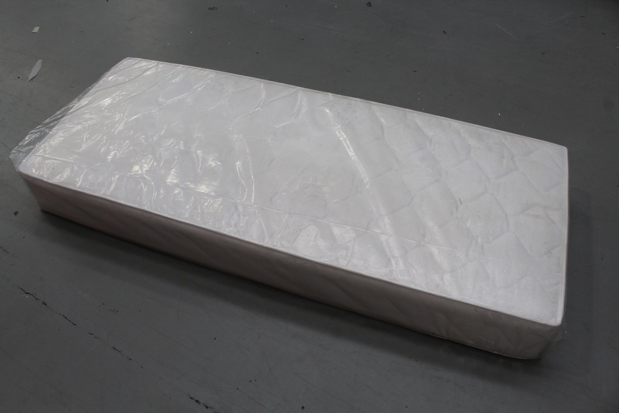 Pegasus GT65 Rimini O/S Fixed Bed Mattress