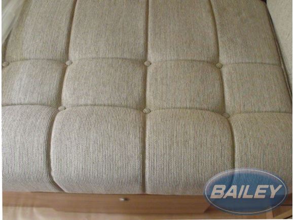 Peg III GT65 Base Cushion 1580x750x150 O/S Amaro product image