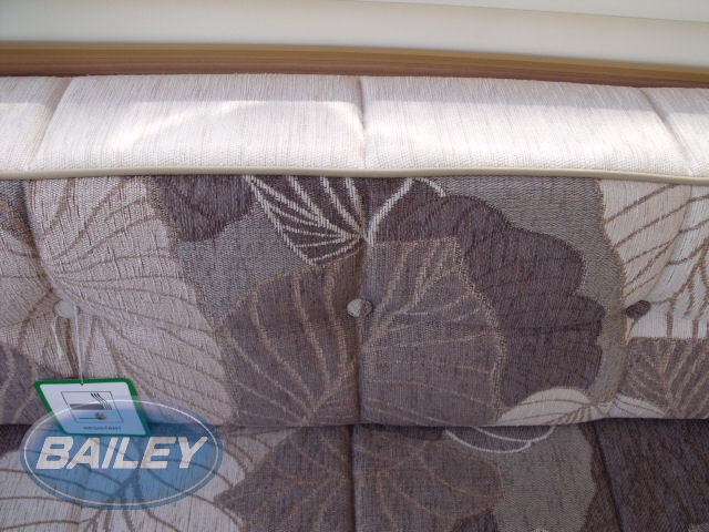 Pegasus GT65 Backrest 1580x290x150 N/S Catria