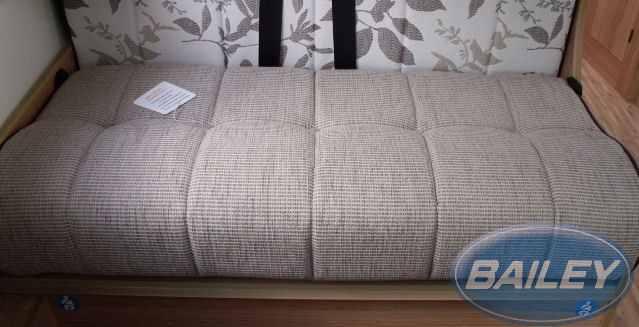 App Auto Base Cushion 1075x475x150/180 O/S FF Traf