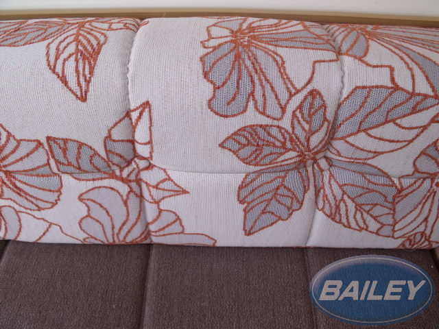 Read more about Pursuit Backrest Cushion 1580x270x150mm N/S Spice product image