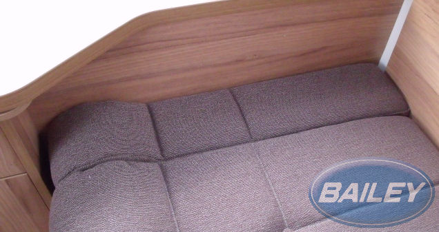 Read more about Pursuit Bulkhead Base Cushion O/S Spice product image