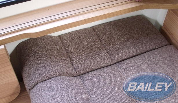 Read more about Pur Bulkhead Base Cushion OS 250x710x140/180 Spice product image