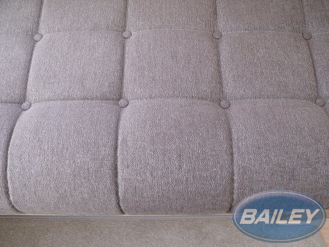 Pursuit Base Cushion 1620x710x140/180mm N/S Spice