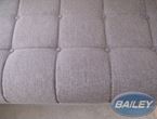 Pursuit Base Cushion 1600x750x140/180mm N/S Spice