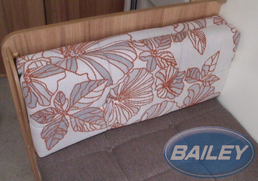 Read more about Pursuit 540/5 SD F/F Backrest Cushion Spice product image