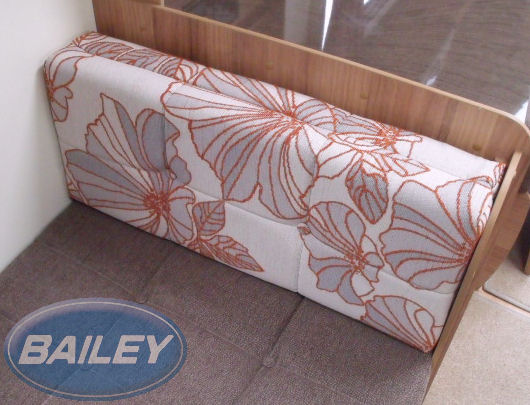 Read more about Pursuit 540/5 SD R/F Backrest Cushion Spice product image