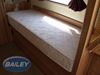 Read more about Uni II Cor N/S Fixed Bed Mattress w/ Mem Foam Top product image