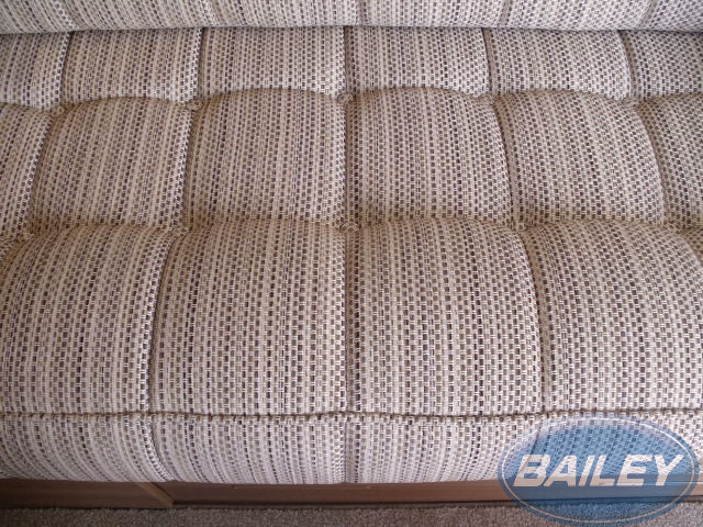 Uni III Base Cush 1500x650x150/190 N/S Kensington