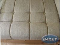 Pursuit Base Cushion 1600x750x140/180mm N/S Amaro