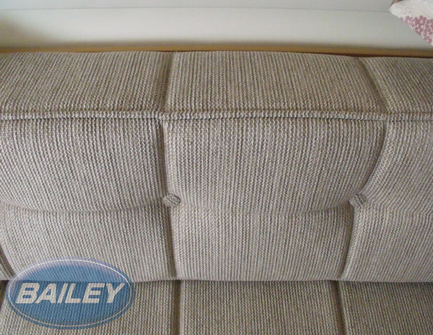 Pursuit Backrest Cushion 1620x305x140mm N/S Amaro