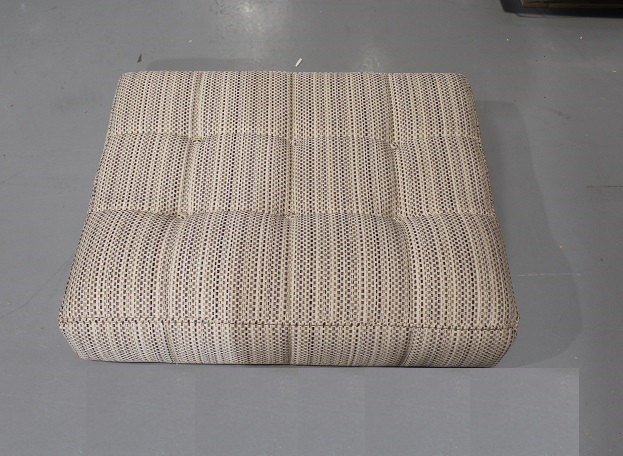 Uni III Madrid SD Bunk Option Base Cushion L/H Ken