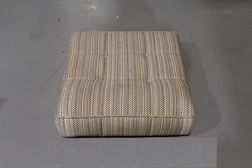 Uni III Madrid SD Bunk Option Base Cushion R/H Ken