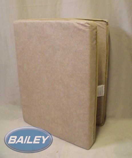 DSL Dinette Cushion 450/450x590x60/60mm