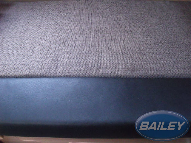 App Advance Base Cushion 1610x670x150mm O/S