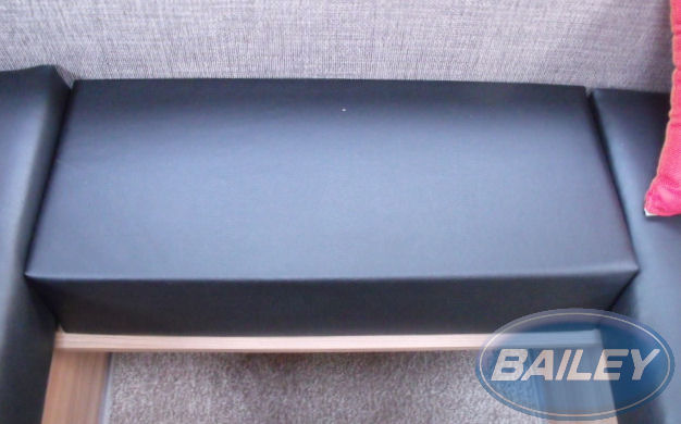 Approach Advance 615 Rear Centre Base Cushion