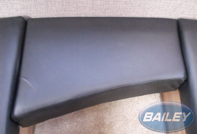 Approach Advance 665 Rear Centre Base Cushion