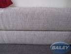 App Advance Backrest Cushion 1330x340x150mm O/S