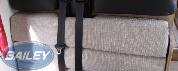 App Advance Backrest 1010x160x150/100mm FF Upper