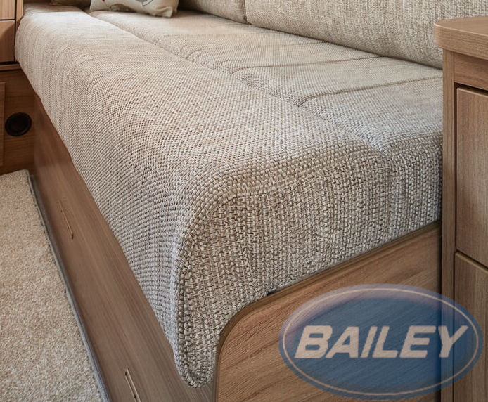 Read more about Peg IV Front Base Cush 1550x640x150/100 O/S Rich product image