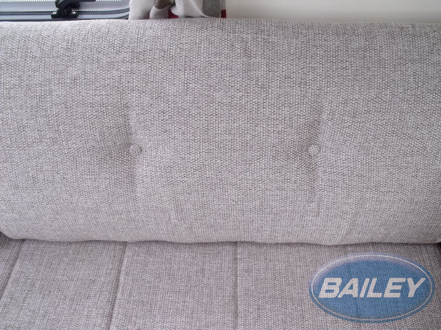 Peg IV Oval Front Backrest 800x420x180/40 Richmond