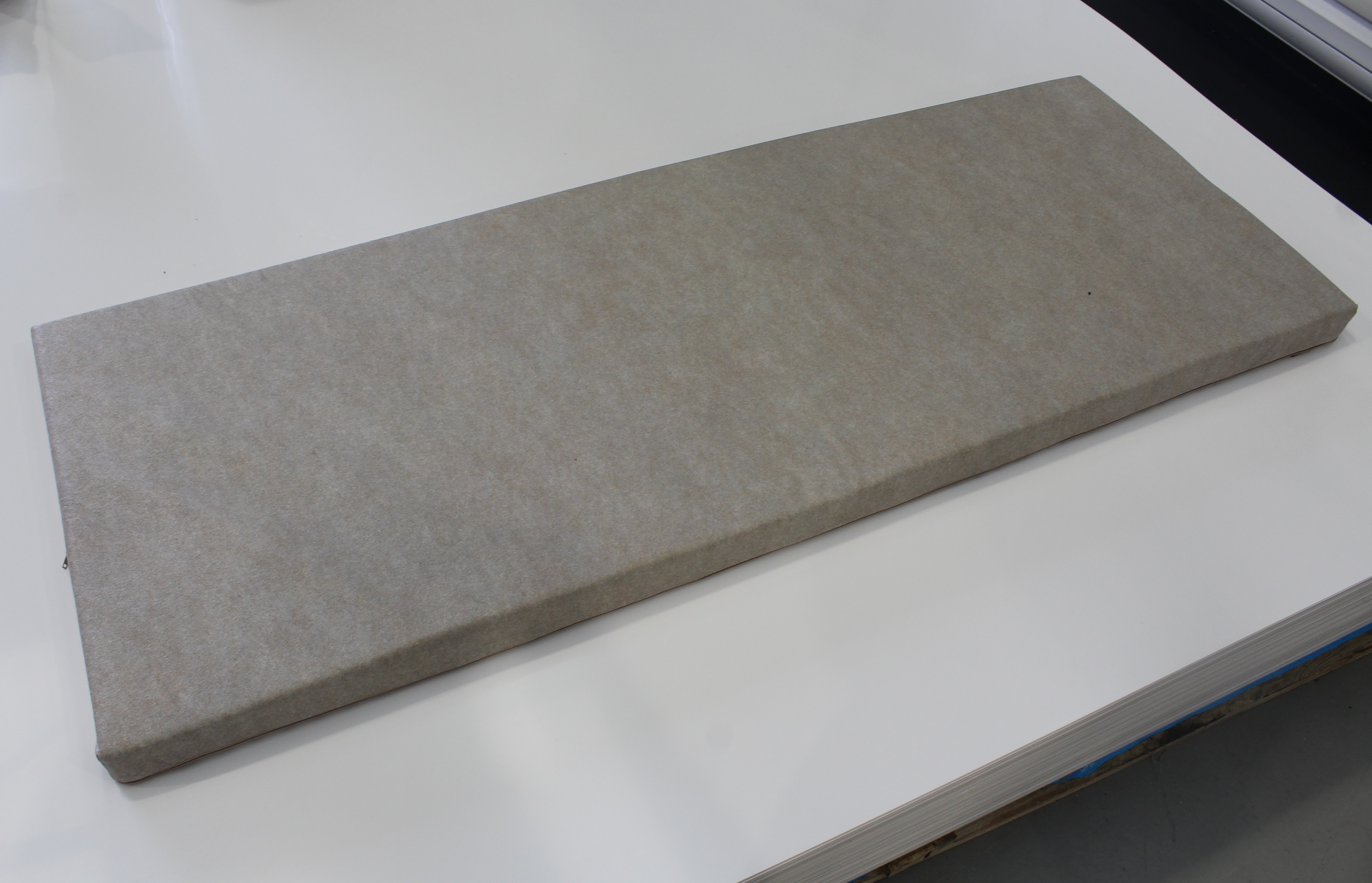 Read more about Pegasus IV O/S Front Bed Infill 1550x580x53mm product image