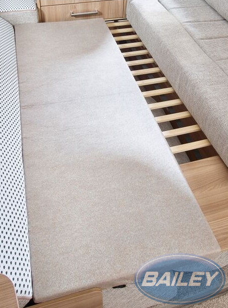 Read more about Pegasus IV N/S Front Bed Infill 1600x580x53mm product image