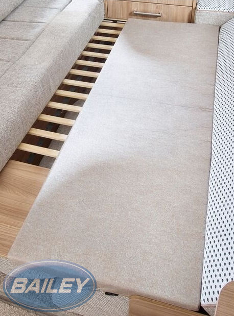 Read more about Pegasus IV O/S Front Bed Infill 1600x580x53mm product image