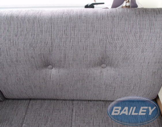 Read more about Peg IV Oval Front Backrest 610x420x180/40 Belvoir product image