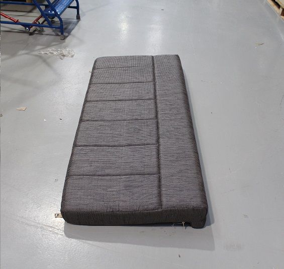 Read more about Peg IV Front Base Cush 1550x640x150/100 N/S Belv product image