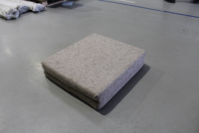 Peg IV Anc R/F OPT Side Dinette Base Cushion Rich