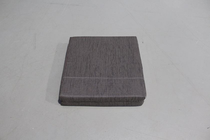 Peg IV Anc F/F OPT Side Dinette Base Cushion Bel