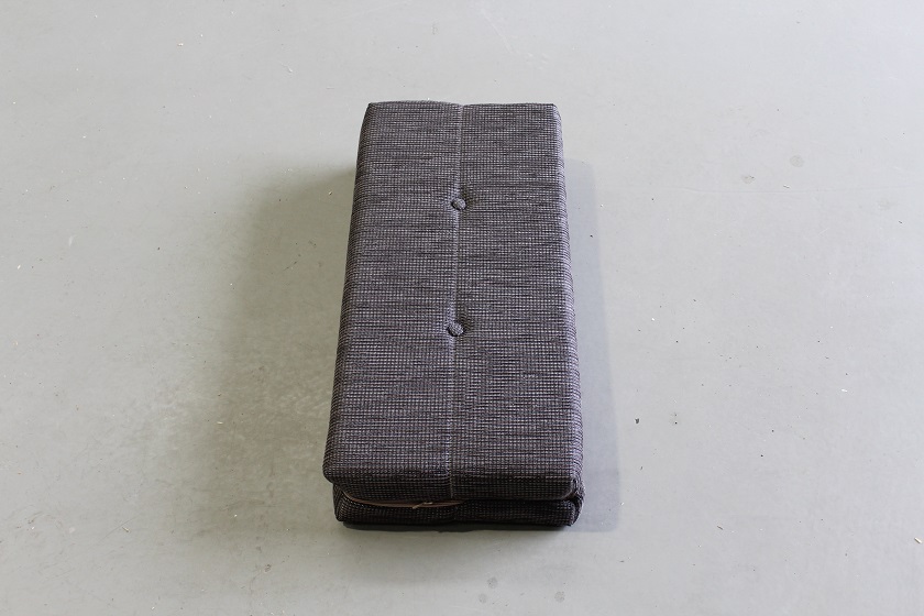 Peg IV Anc F/F OPT Side Dinette Back Cushion Belv