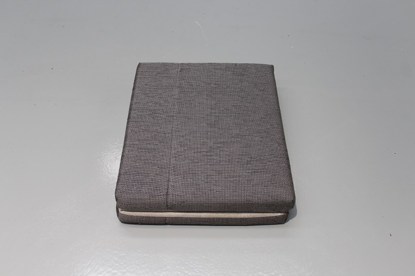 Peg IV Anc F/F Side Dinette Base Cushion Richmond