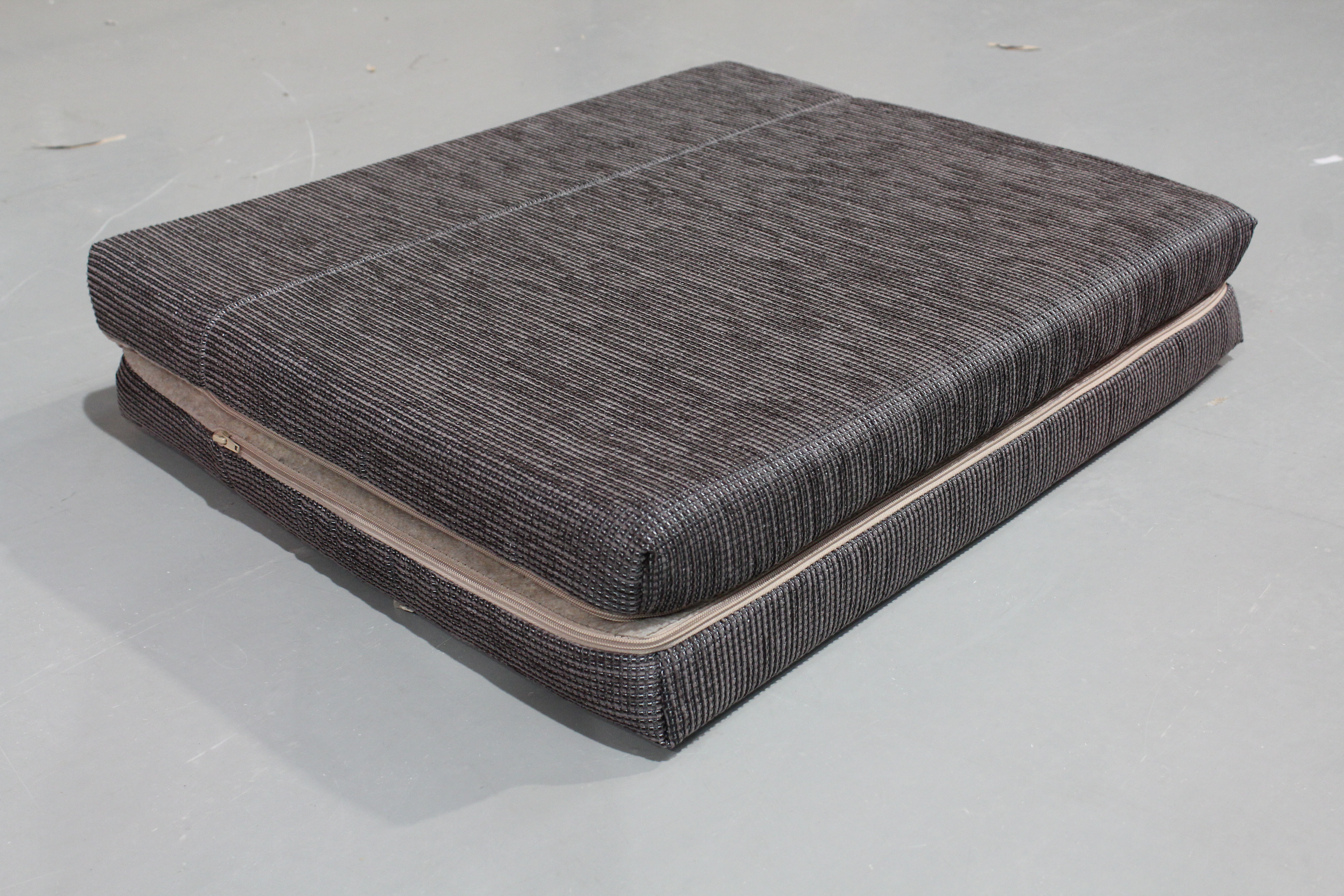 Read more about Peg IV Anc R/F Side Dinette Base Cushion Belvoir product image