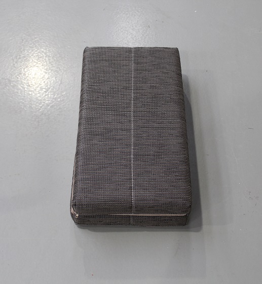 Read more about Peg IV Pal R/F OPT Side Dinette Back Cushion Belv product image