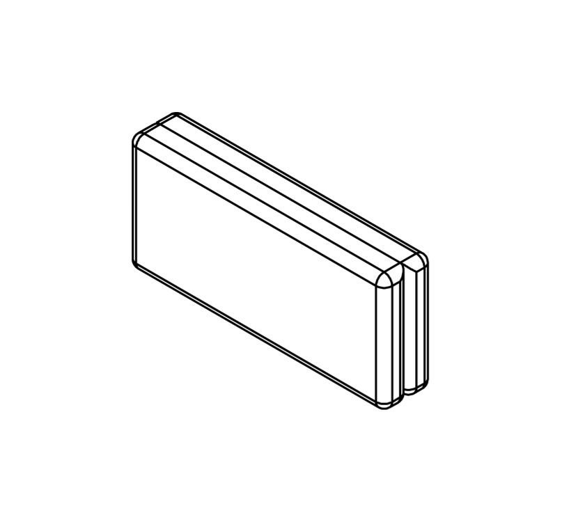 Read more about UN4 Segovia Dinette L/H Back Rest Cushion Brompton product image
