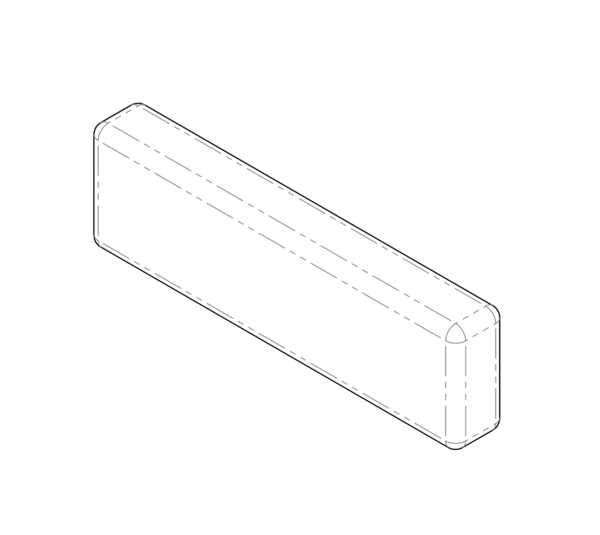 Read more about AH2 SL 79-6 68-2 Rear Lounge & N/S Front Backrest product image