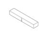 Read more about AE2 74-4 76-4 DSL Infill Cushion 550/550x212x150mm product image