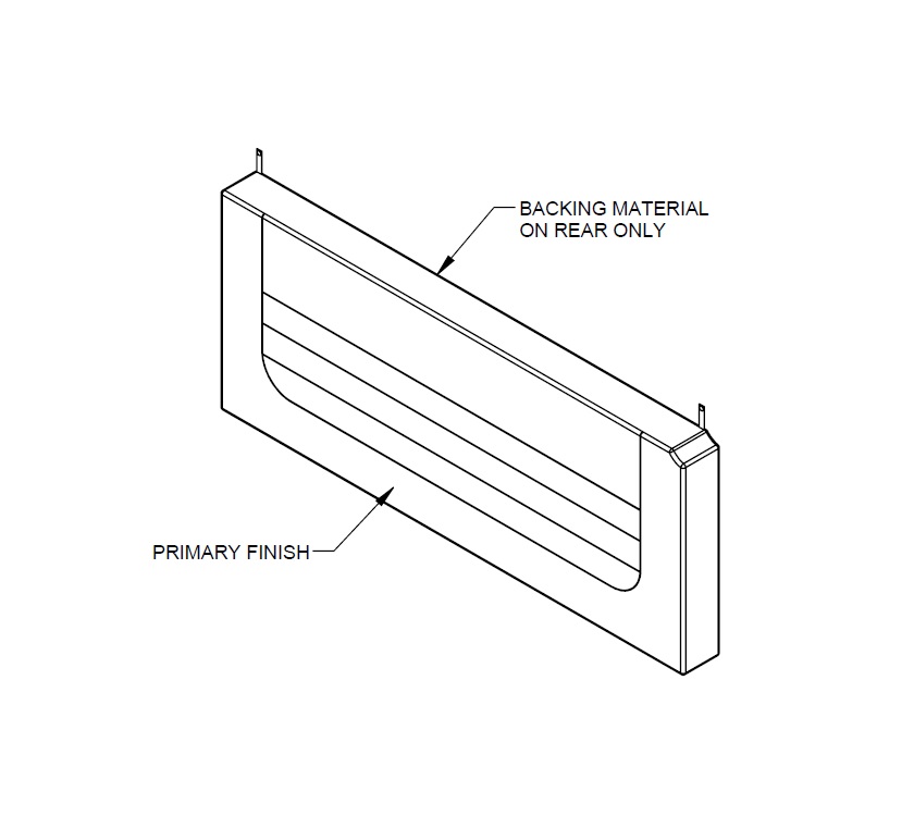 Read more about AE2 66-2 N/S Base Cushion 1855x760x150mm product image
