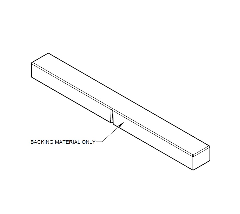 Read more about AE2 66-2 DSL Infill Cushion 930/930x200x150mm product image