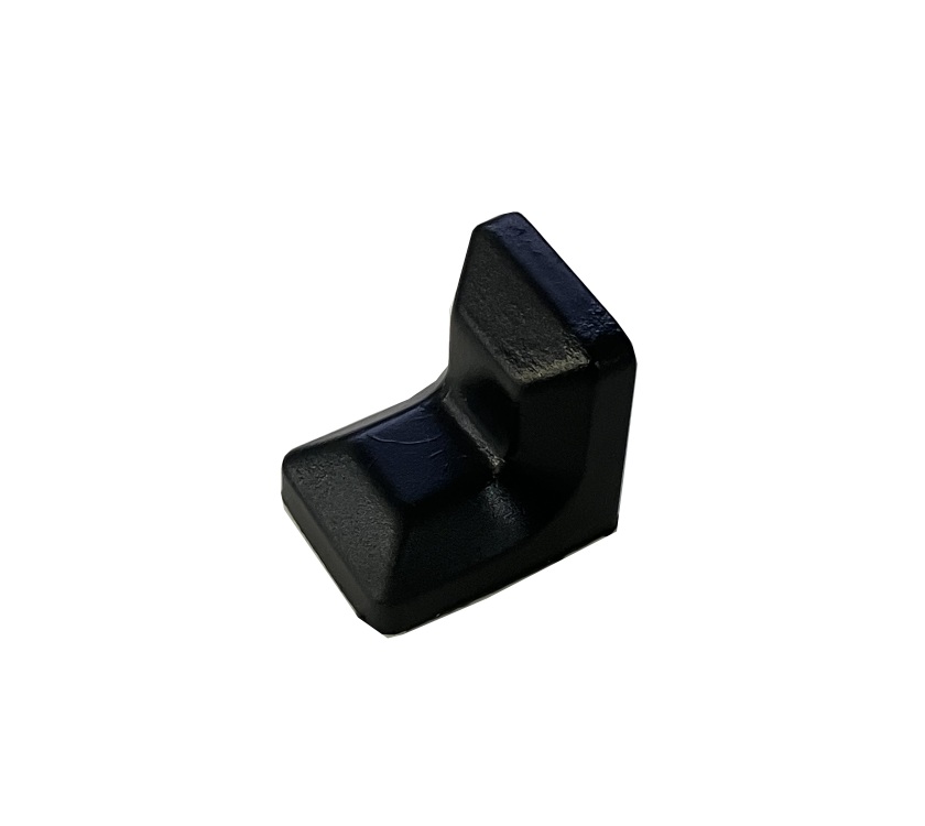 Read more about Charcoal Bracket Cover product image